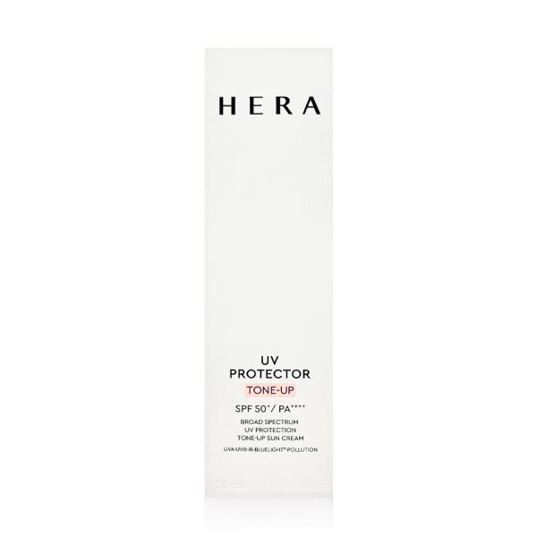 Hera UV Protector Tone-Up Sunscreen 50ml SPF50+/PA++++