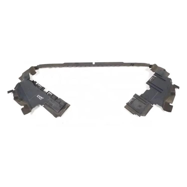 Front License Plate Holder for Mercedes-Benz W207 (2011-2013)