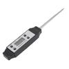 Digital Food Thermometer High Accuracy Electronic   Thermometer with Probe for Kitchen Cooking Baking Milk Coffee