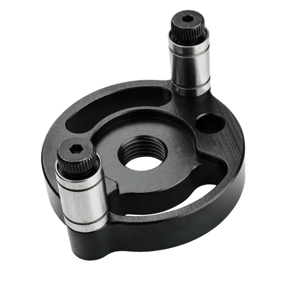 3-10mm Vertical Doweling Jig Kit with 3/8 Steel Bushing Woodworking Hole Puncher  Woodworking Tools