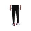 Nike Logo Mid-Rise Tapered Football Pants Men pants HV1823-010