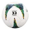 Size 4 Soccer Ball Professional Waterproof Explosion Proof Official Match Football with Gas Pin and