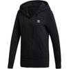 adidas Giacche e Cappotti Originals Unisex Nero DU9608