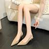 Scarpe con tacco – Scarpe con tacco