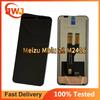 Повний дисплейний модуль (екран + сенсор) для Meizu Mblu 21 M2416