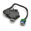 1PC Car Automatic Transmission Switch For Peugeot 307 207 508 DPO Pressure Sensor Fit For Citroen C4 C5 AL4