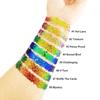 Multichrome Chameleon Eyeshadow Face Body Makeup Shining Aurora Pigment Chrome