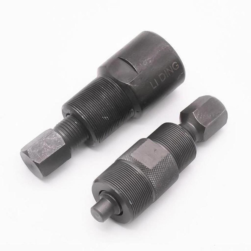 Motorcycle Fly Wheel Puller Remover Motor Flywheel Rotor Magnetos C