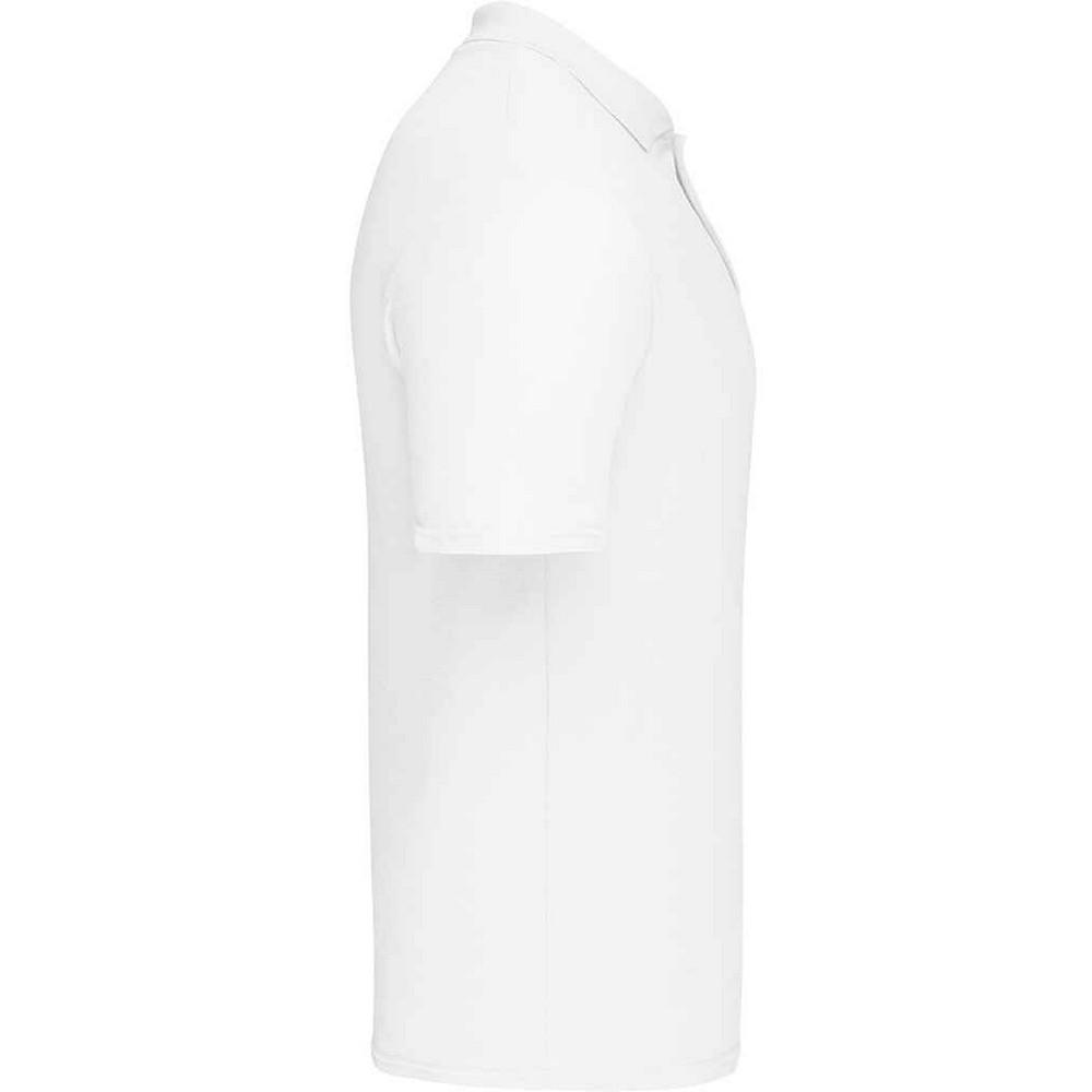 Fruit of the Loom Unisex Adult Original Polo Shirt