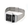 [Casio] CASIO AQ-800E-1A Classic Quartz Watch - Black