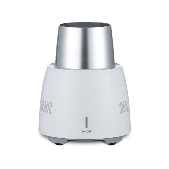 Портативный Мини Электрический Стакан Автомобильный Домашний Охладитель Напитков Летний Моментальное Охлаждение Морозильник