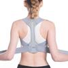 Posture Back Corrector Clavicle Spine Back Shoulder Support Belt Back Pain Relief Posture Correction Prevents Slouching Child Adult Unisex