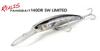 Duo Realis Fangbait 140DR SW Floating Lure ADA3121 (8262)
