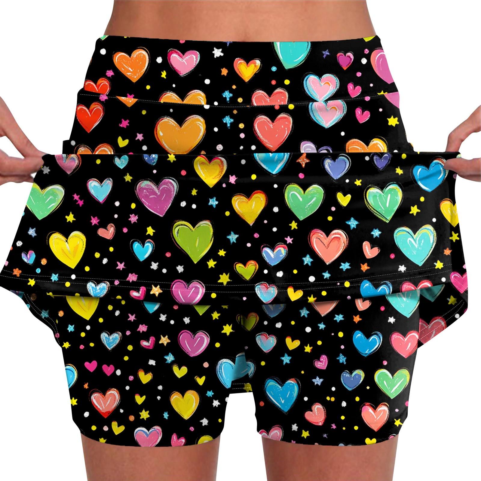 

Эластичные брюки-кюлоты для йоги для женщин, однотонные спортивные шорты, легкие узкие однотонные бегуны с высокой талией L чёрный