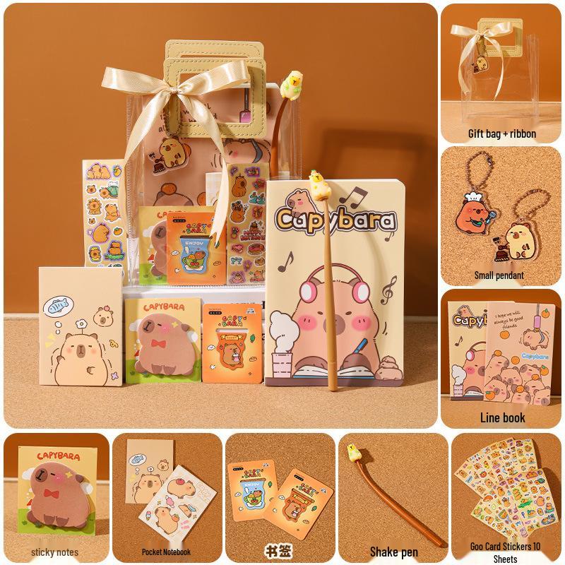 Children's Birthday Gift for Kids: Practical Souvenir for 10-Year-Olds, Kindergarten Rewards, Boys & Girls