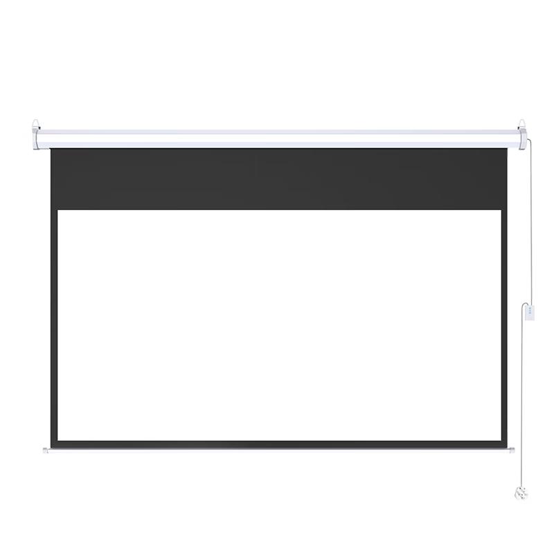 JINGMI Electric Projection Screen