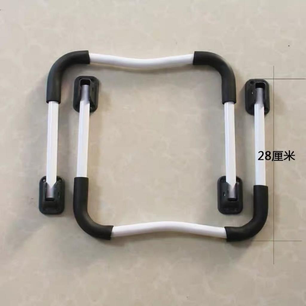 Łóżko Komputer Biurko Stojak Biurko Student Nogi Składane Nogi Biurka Mały Stolik Różne Rozmiary Akcesoria