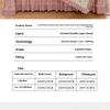 Pure Cotton Double-layer Yarn Quilt Cover Bed Skirt Lace Single-piece Three-piece Four-piece Set Four-season Universal Bed Sheet Quilt Cover