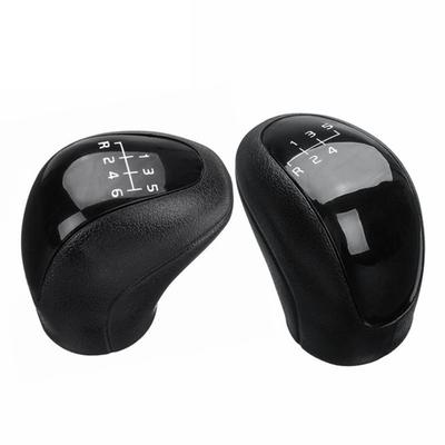 New Arrived 6 Speed Black Manual Gear Shift Knob for Mercedes Benz Vito Viano W639 Sprinter II 906 / Crafter I 2E