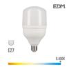 Ampoule LED Industrielle - EDM - E27 20W 1700 Lm 6400k - Lumière Froide
