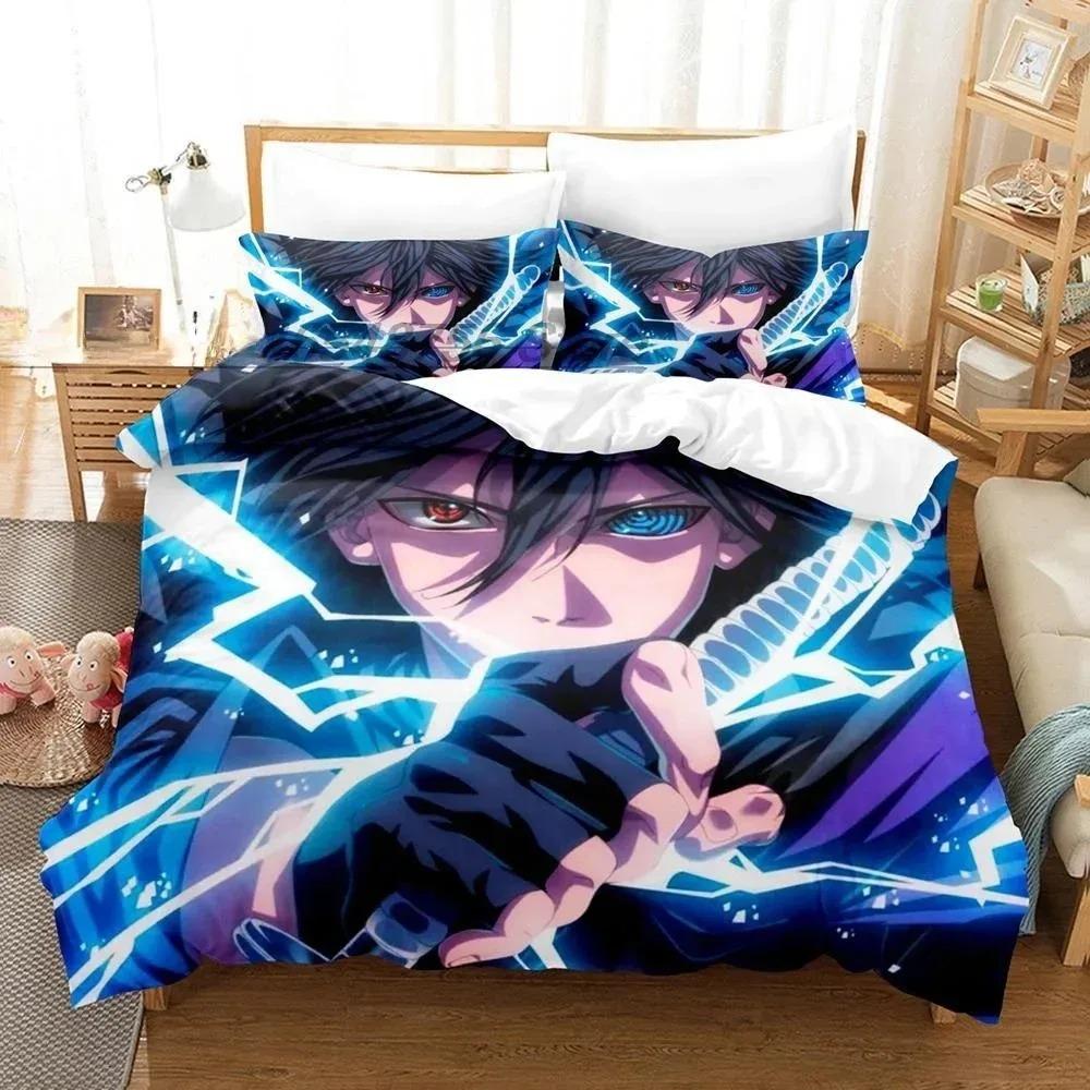 Fashion 3D Print Anime Code Geass Bedding Set Single Twin Full Queen King Size Bed Set Teenager Bedroom Sheet set Home Textiles
