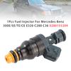 1Pcs Fuel Injector For Mercedes-Benz 300E/SE/TE/CE E320 C280 C36 0280155209