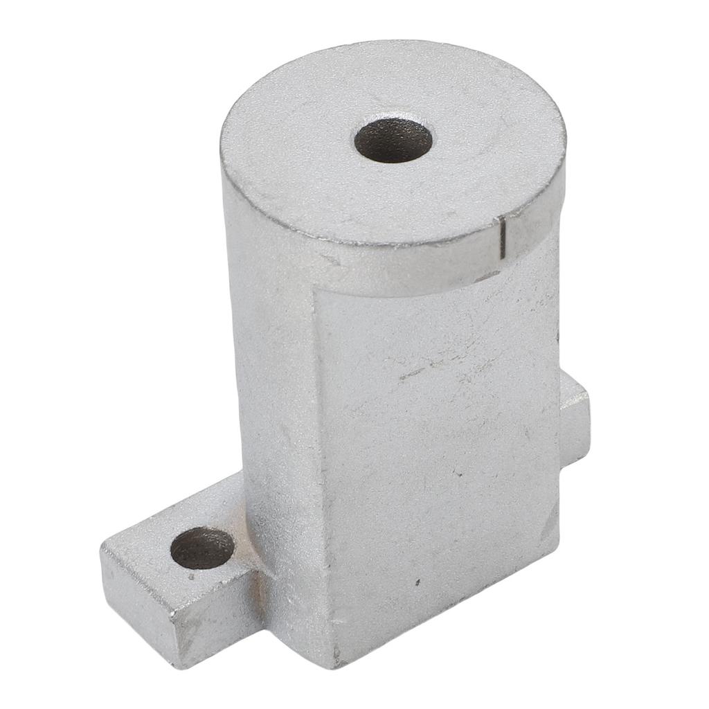 Baza uchwytu narzędziowego tokarki Zamiennik dla MX210 WM210 8x16 220x400 220x600 220x750 Mini aluminiowa