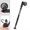 Mtb Pump 300psi Air Pressure For Front Fork Shock Absorber Pump Rear Bladder Portable Bicycle High-Pressure Air Pump