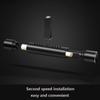 Profumatore per Auto Interno Bocchetta Aria Profumo Solido Aromatizzante Per VW Caddy T5 Touran Passat B8 B7 B6 Touareg Scirocco Tiguan