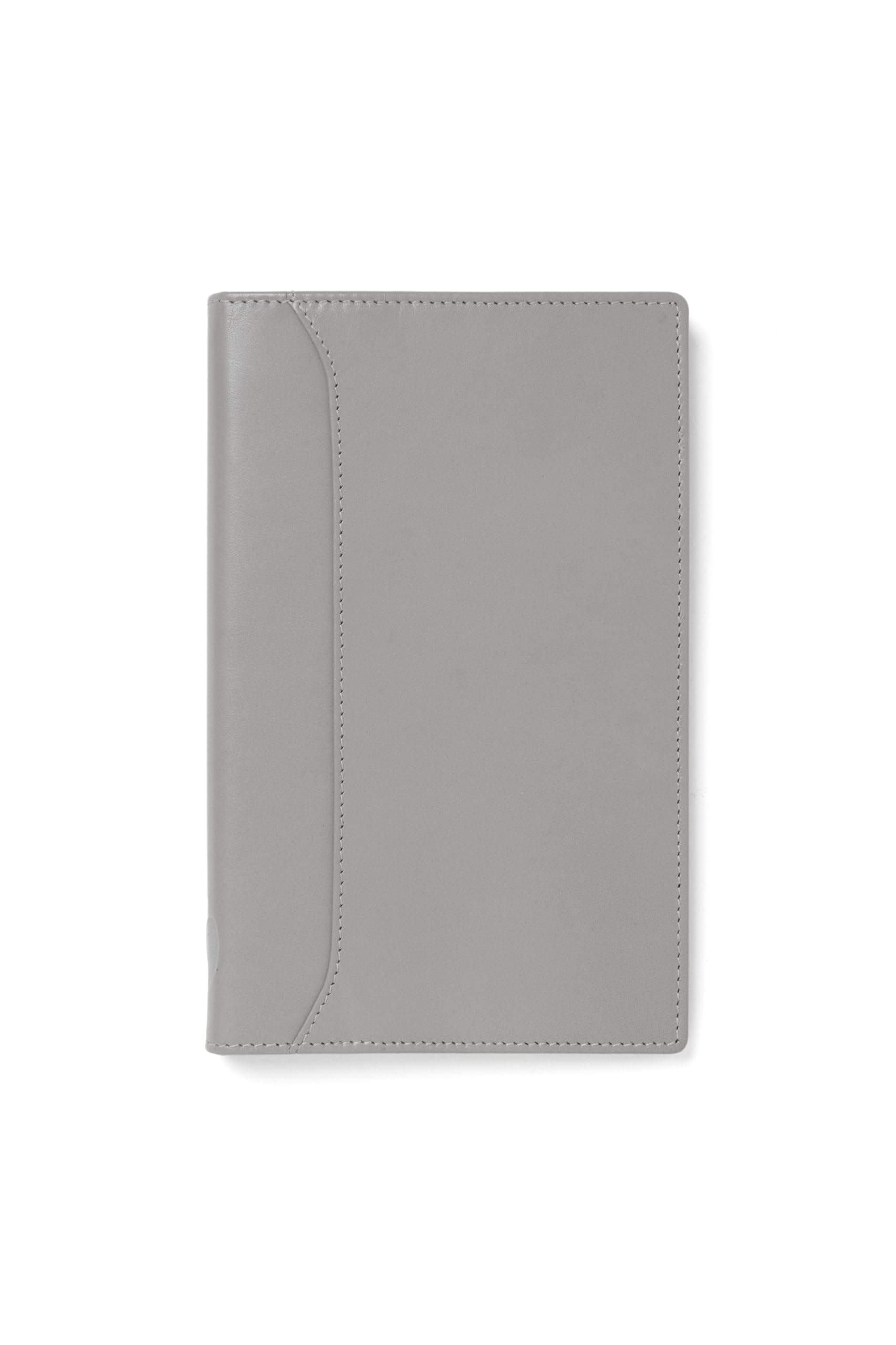 

Filofax Lockwood Slim Concrete 022662 Official Import