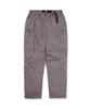 This Is Never That Convertible Hiking Pant Purple Gray