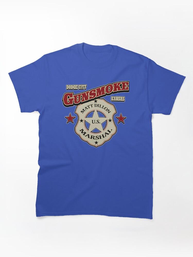 Trigun Festus Classic Unisex T-Shirt