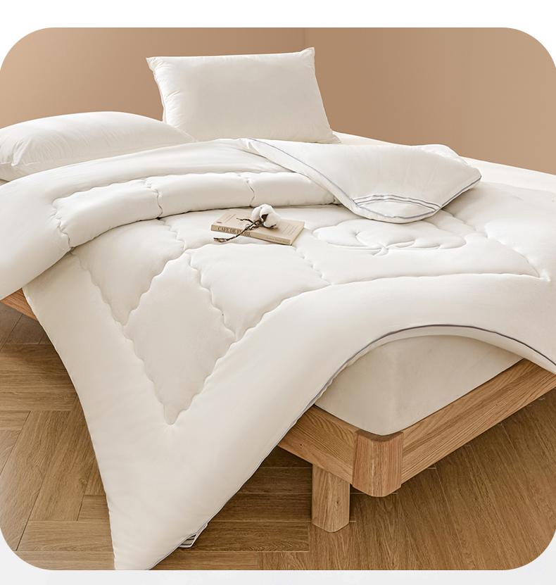 [Xinjiang Cotton Filling] Cotton Bed Mattress Soft Cushion Home Bedroom Mattress Cover Mattress Student Dormitory Mattress