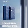 High suction fully automatic intelligen window cleaning robot new household dual water spray automatic induction cleaningmachine