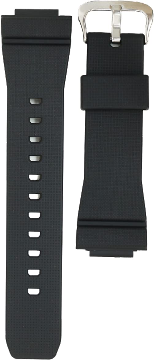 

Ремешок для с хорошим [Casio] (ремень) G-SHOCK GM-2100, GM-2100B [Черная сетка] чёрный
