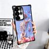 Floral Skull Flower Skeleton Plating Phone Case For Samsung Galaxy S24 S25 FE S26 Edge S23 Ultra S22 S21 Plus S20 Anti-Fall Aira