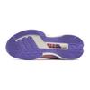 Anta Kinder Wind Chaser 6.0 Stoßdämpfend Verschleißfest Rutschfest Niedrig geschnitten Laufschuhe Kinder Laufschuhe Weiß Schwarz Rosa 322425517-6