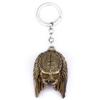 Vs Fashionable Alien Predator Keychain Unique Gift Idea For Birthdays Celebrations And