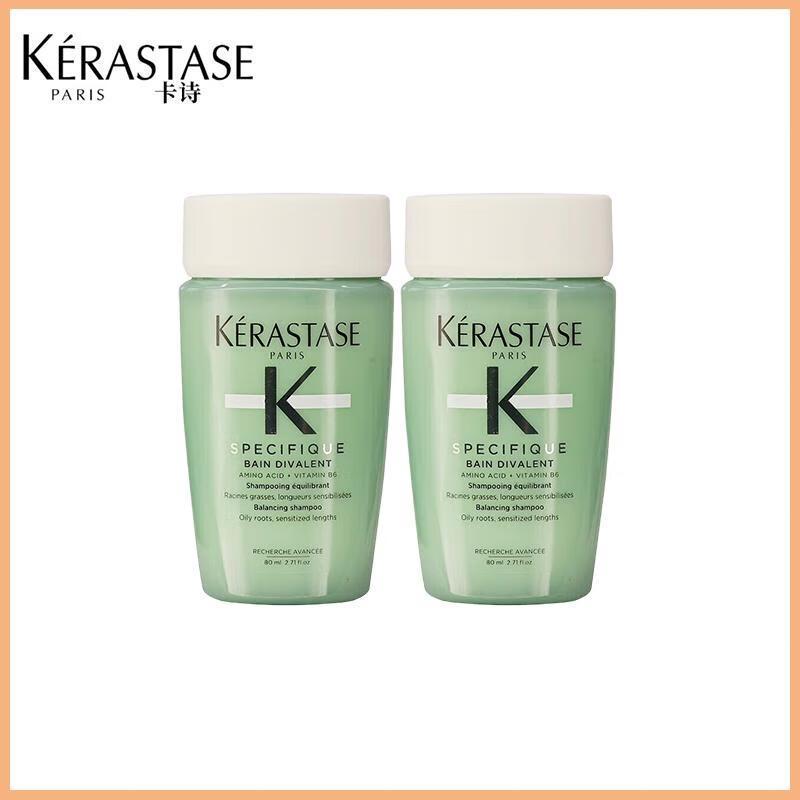 Kérastase Dual Function Scalp Shampoo