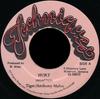 7inch Record TIGER  ANTHONY MALVO  Hurt  Come Back To Me NONE Techniques Jamaica Reggae Ska  Dub Used