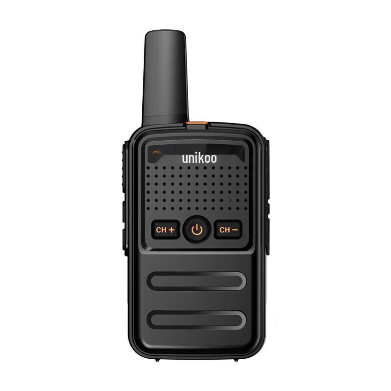 

UNIKOO MAT100 Professional Two-Way Radio (CN version)