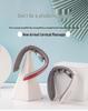 Smart Electromagnetic Pulse Neck and Spine Massager
