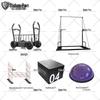 Qidunpan New Standards Tactical & Physical Training Equipment