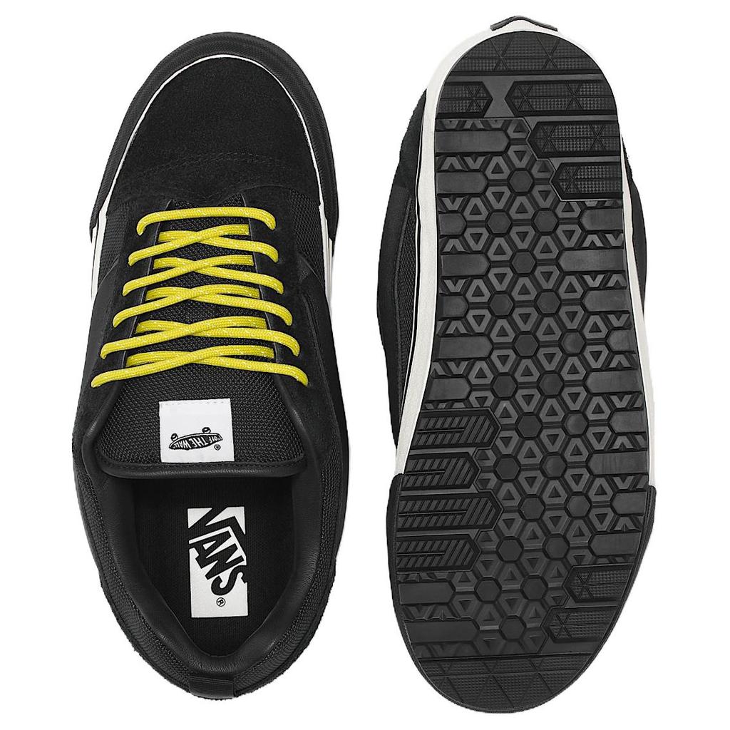 Vans Old Skool Unisex Black VN000CXRBLK