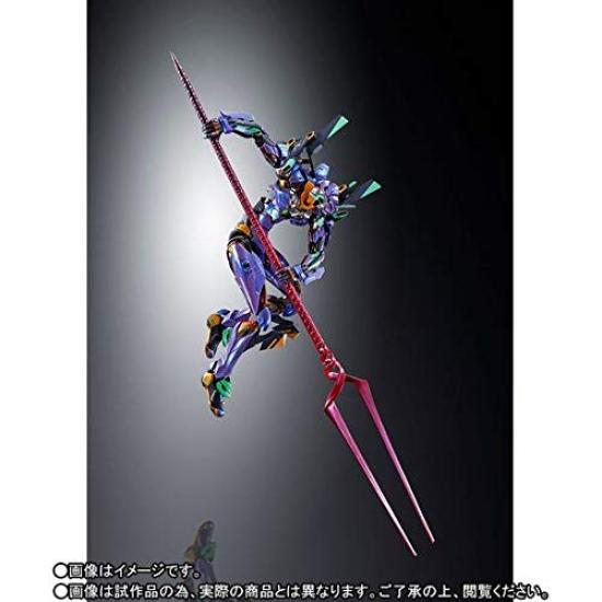 METAL BUILD EVANGELION UNIT-01 EVA2020