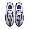 Nike Air Max 95 Big Bubble - Old Royal Dámské tenisky Modrá Černá Bílá HJ5996-006
