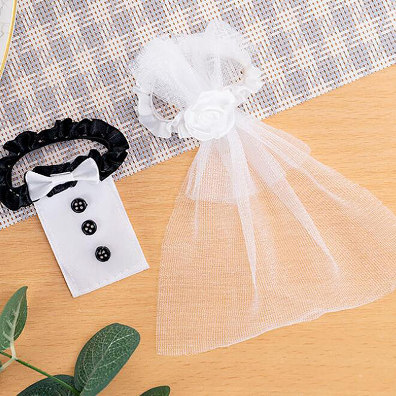 New Wedding Bride Groom Wine Cups Champagne Glasses Ornaments, Glass DIY To Be Bridal Shower Bachelorette Party Decor