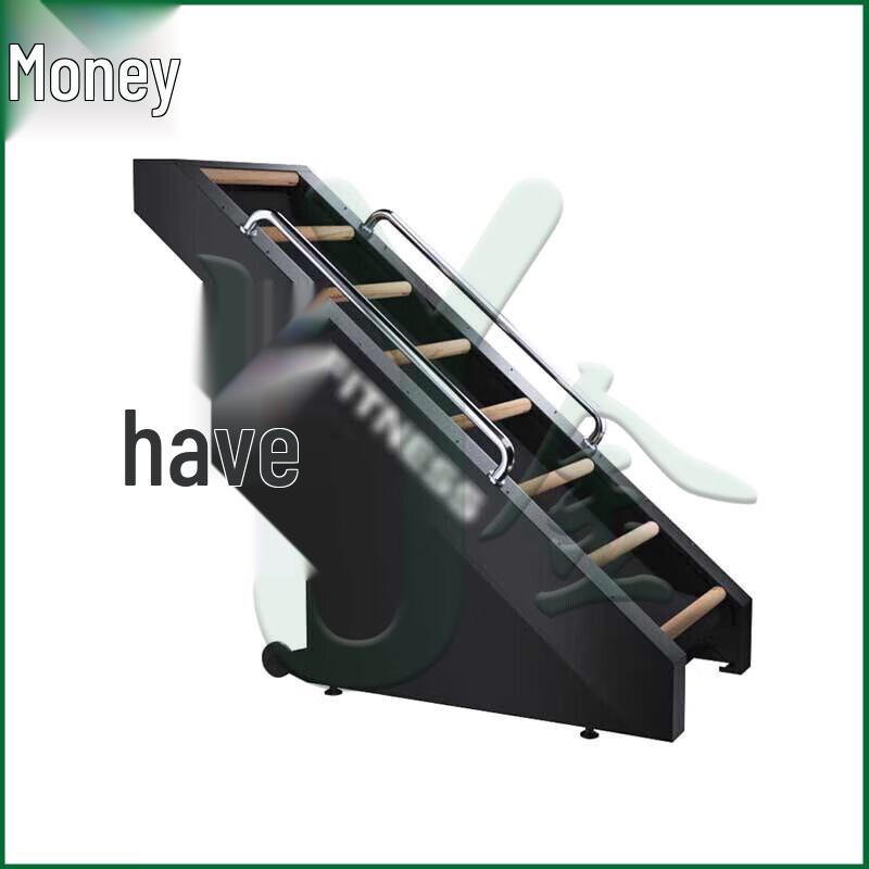 Commercial Stair Climber Fitness Machine