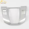 Compatible with 20 CR-V Models: Gear Shift Decoration Frame & Anti-Scratch Sticker for Center Console Panel and Cup Holder
