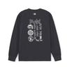 Tops – Camisolas e sweatshirts